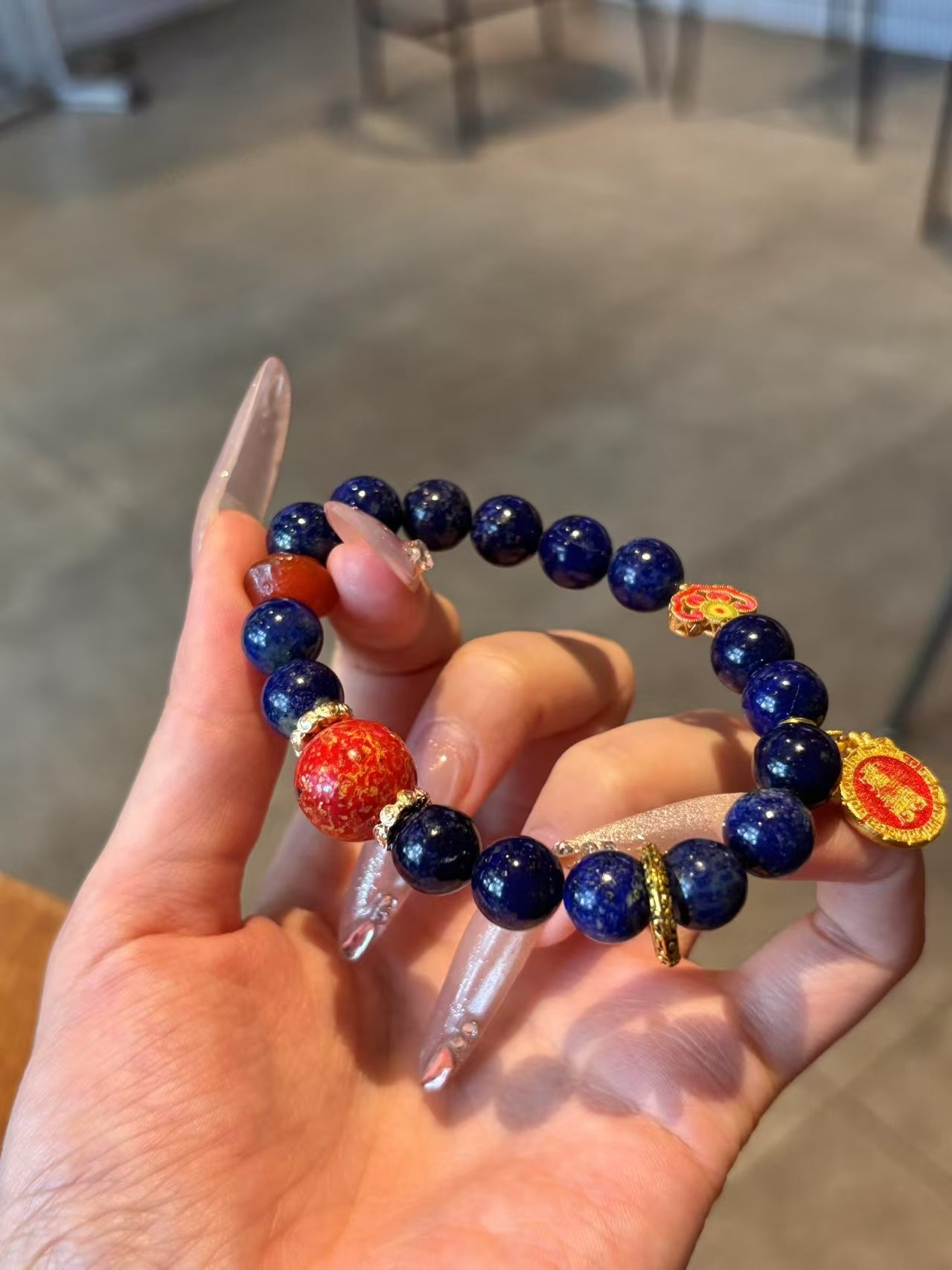 FortuneBlend Bracelet