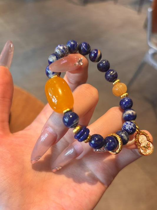 FortuneBlend Bracelet