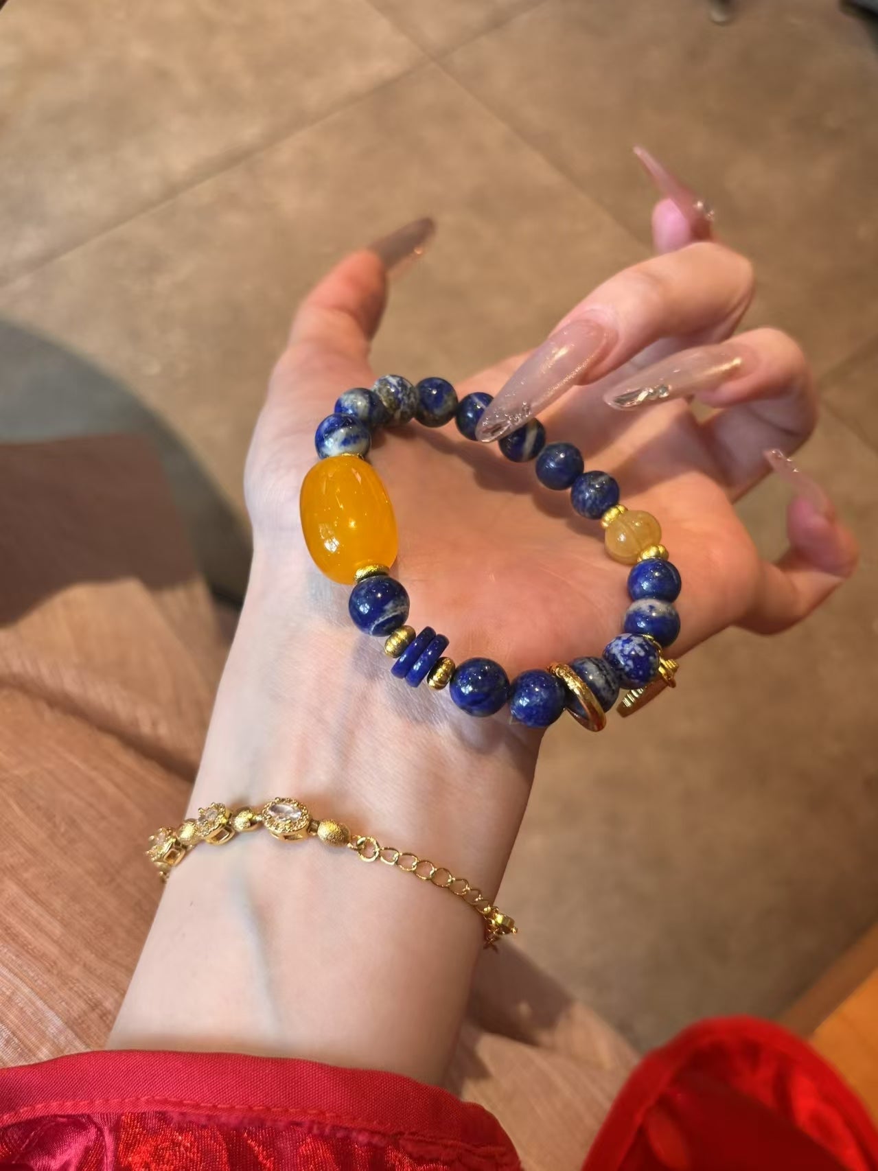 FortuneBlend Bracelet