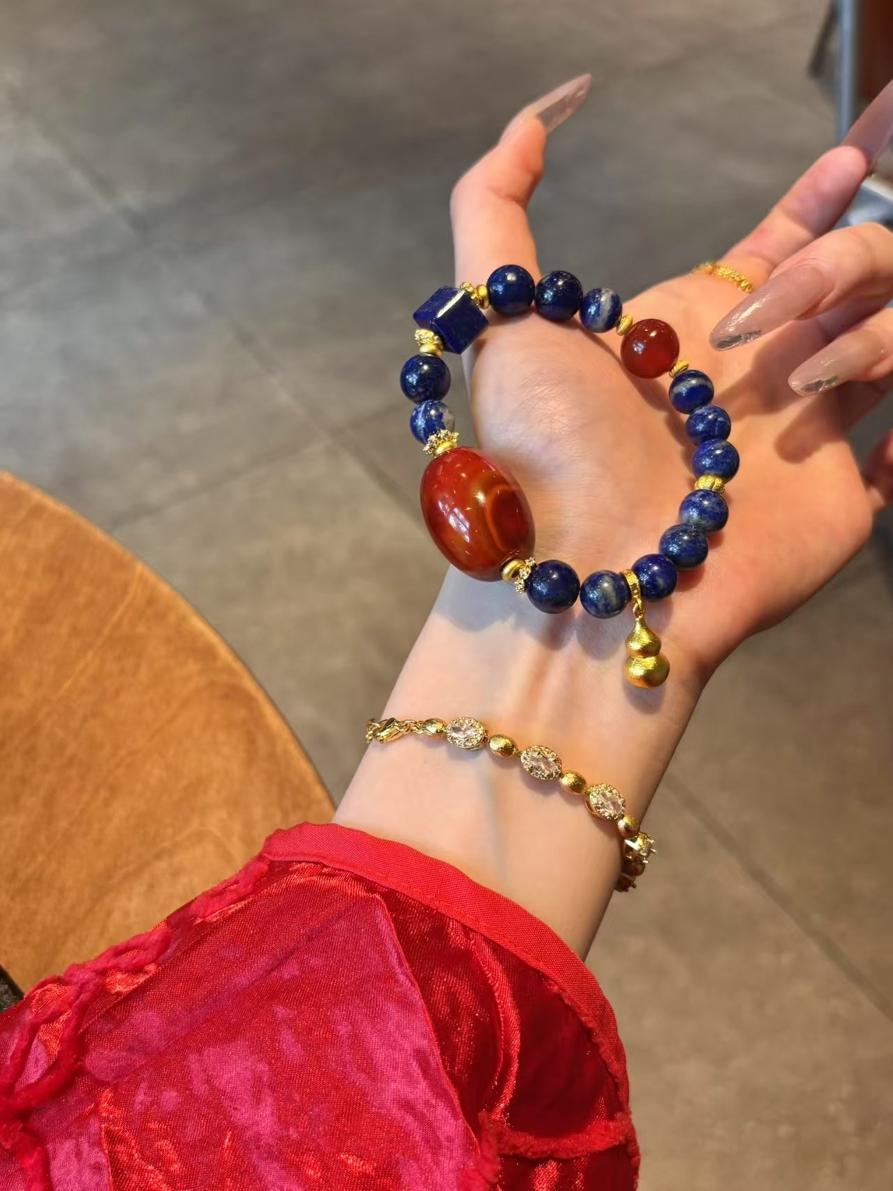 FortuneBlend Bracelet
