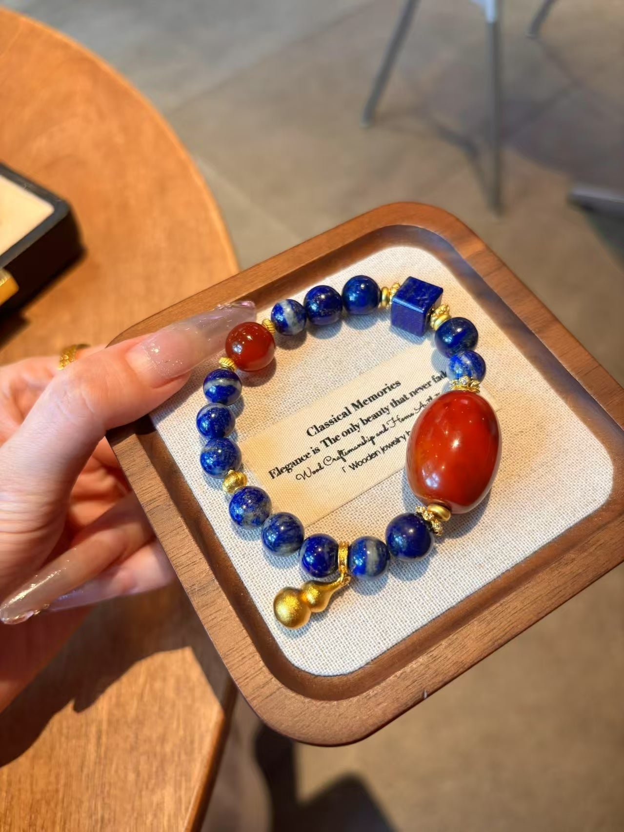 FortuneBlend Bracelet